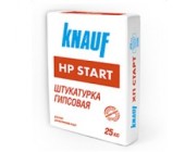 Штукатурка гипсовая КНАУФ ХП СТАРТ (HP Start), 30к