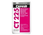 (Церезит)Ceresit CT 225 (белая)