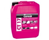 Глубокопроникающая грунтовка Ceresit CT 17, 2л